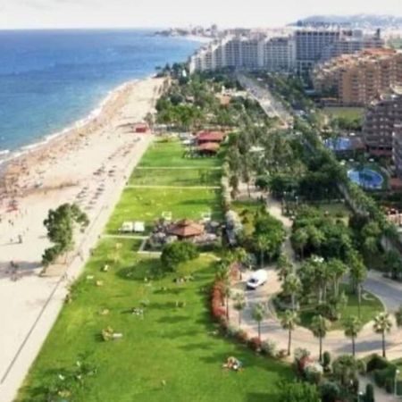 Excepcional Apartamento Frontal, 1A Linea De Playa, Marinador Apartment Oropesa del Mar Ngoại thất bức ảnh